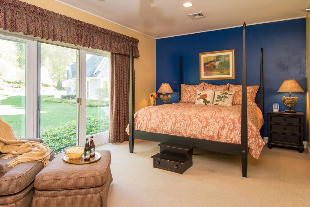 Stone Hill Inn Stowe Fork Exteriör bild