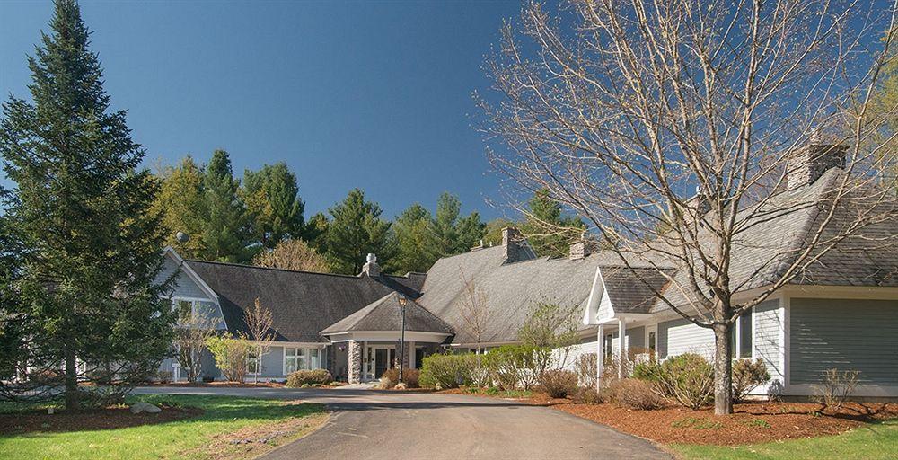 Stone Hill Inn Stowe Fork Exteriör bild