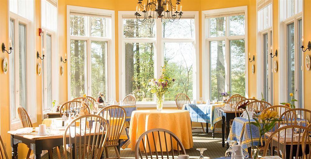 Stone Hill Inn Stowe Fork Exteriör bild